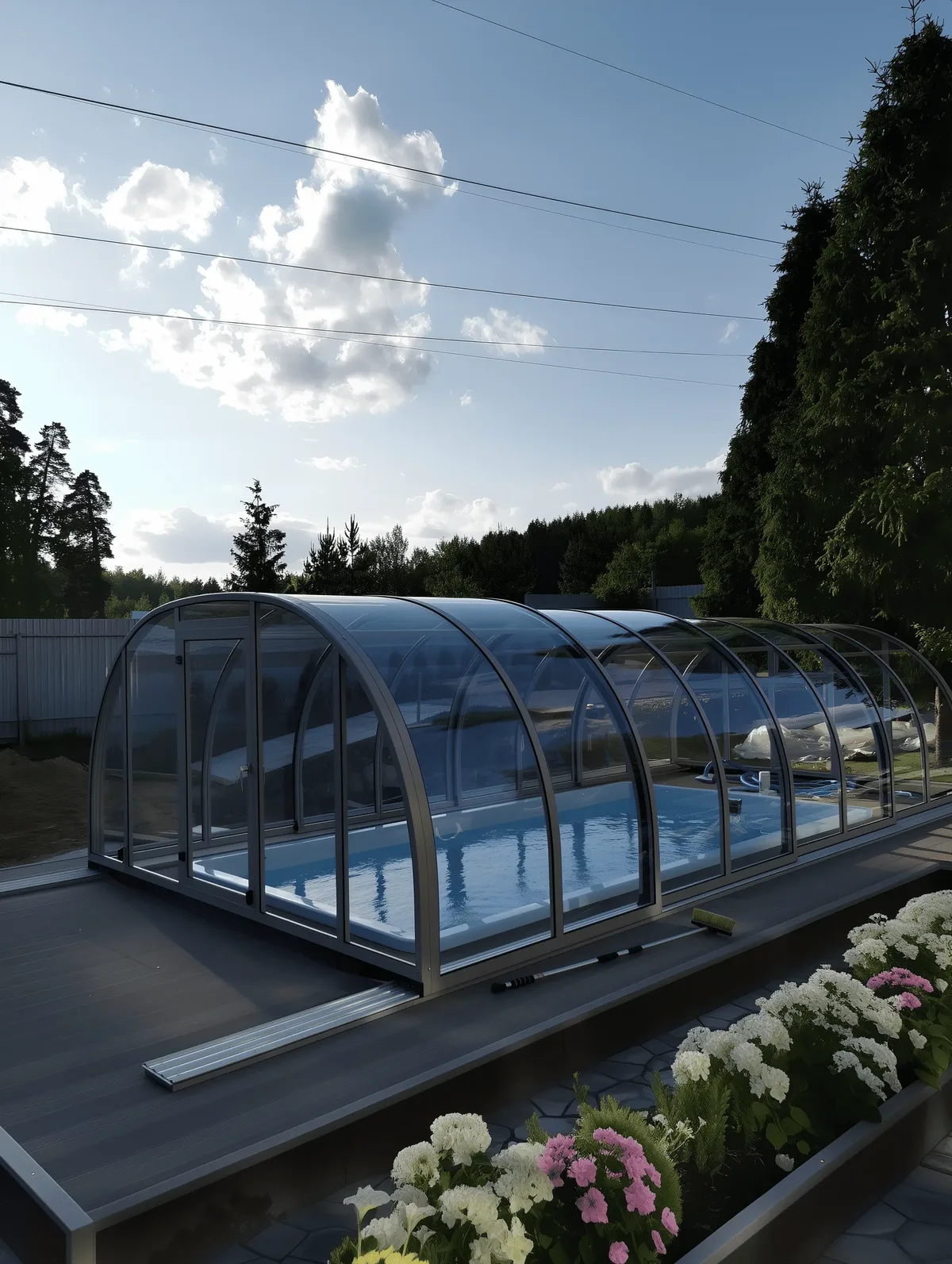 Laguna 5 — визуализация в Энгельсе