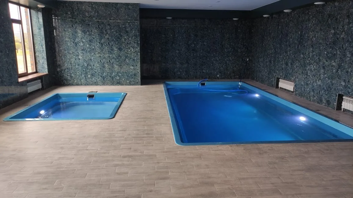 Laguna 3 — готовый проект в Энгельсе