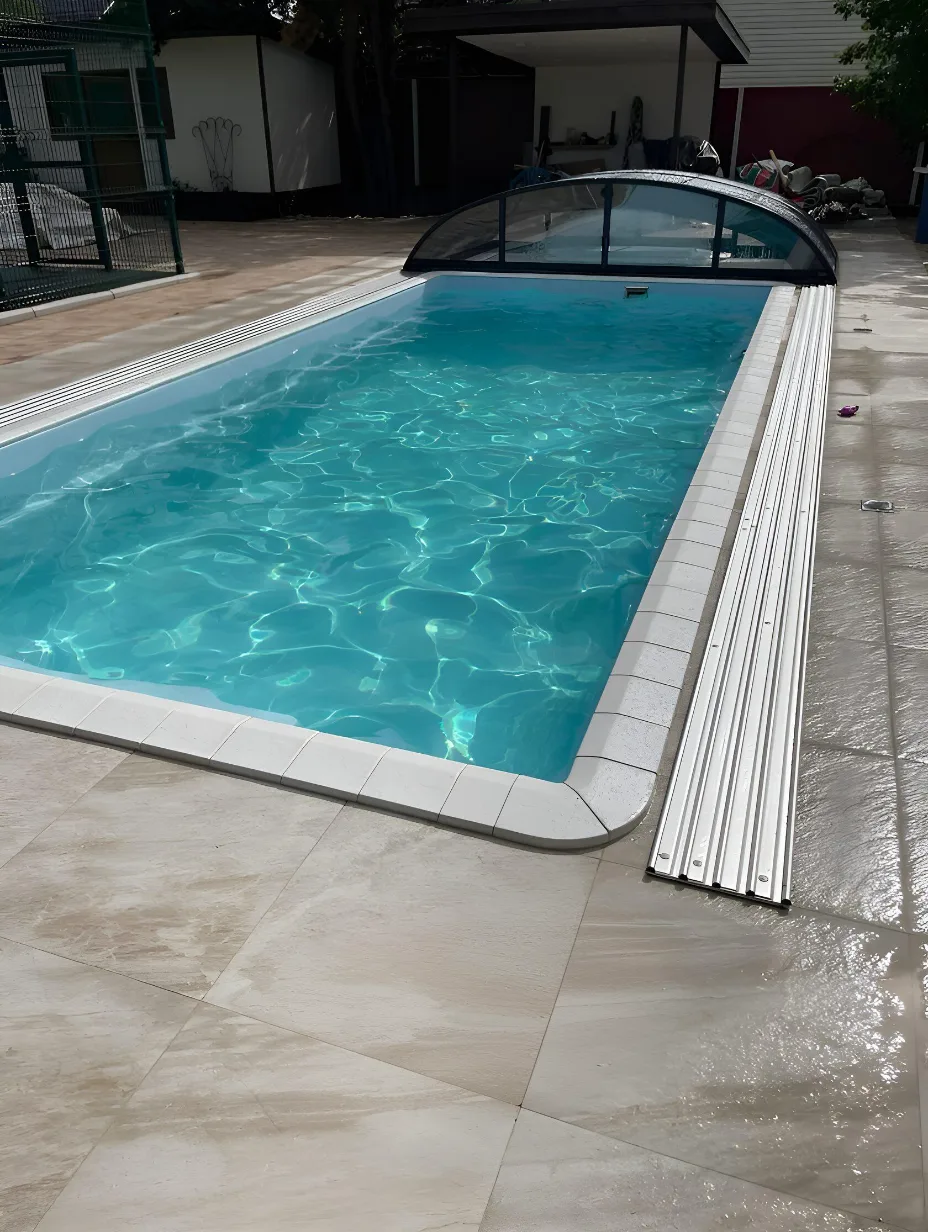 Laguna 6 — вид сверху в Энгельсе