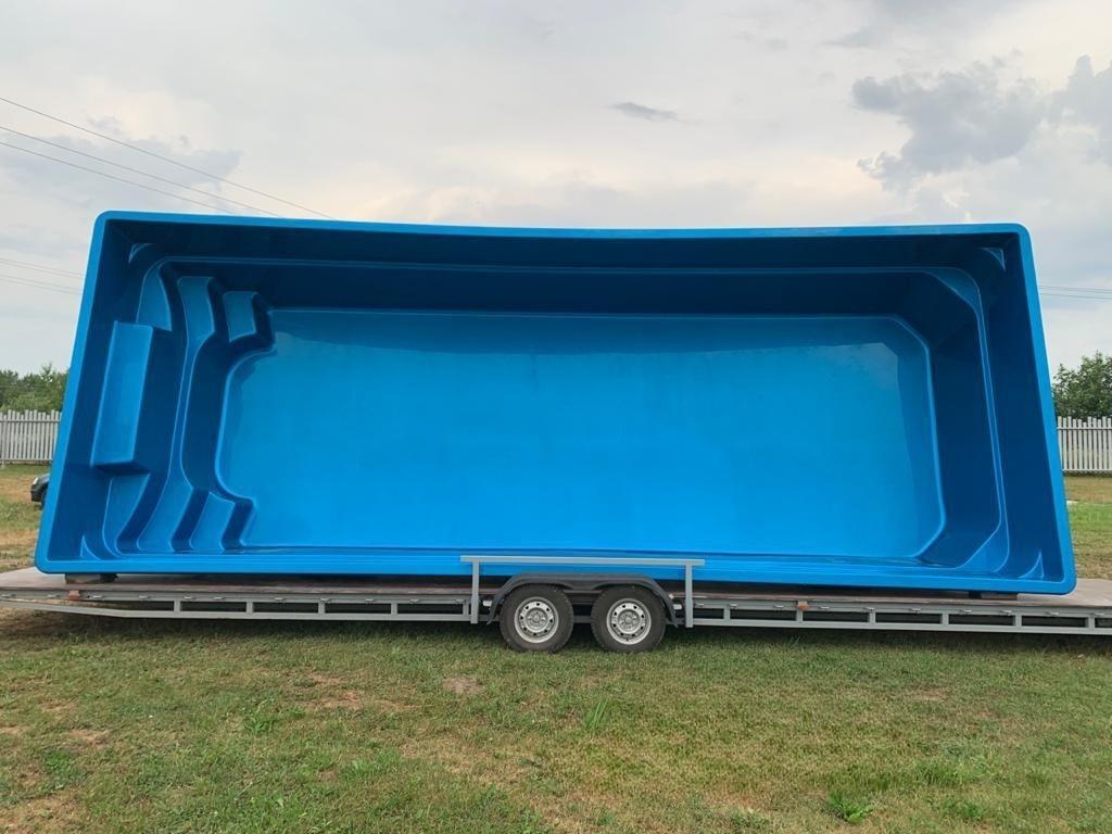 Laguna 9 — ландшафтный дизайн в Энгельсе