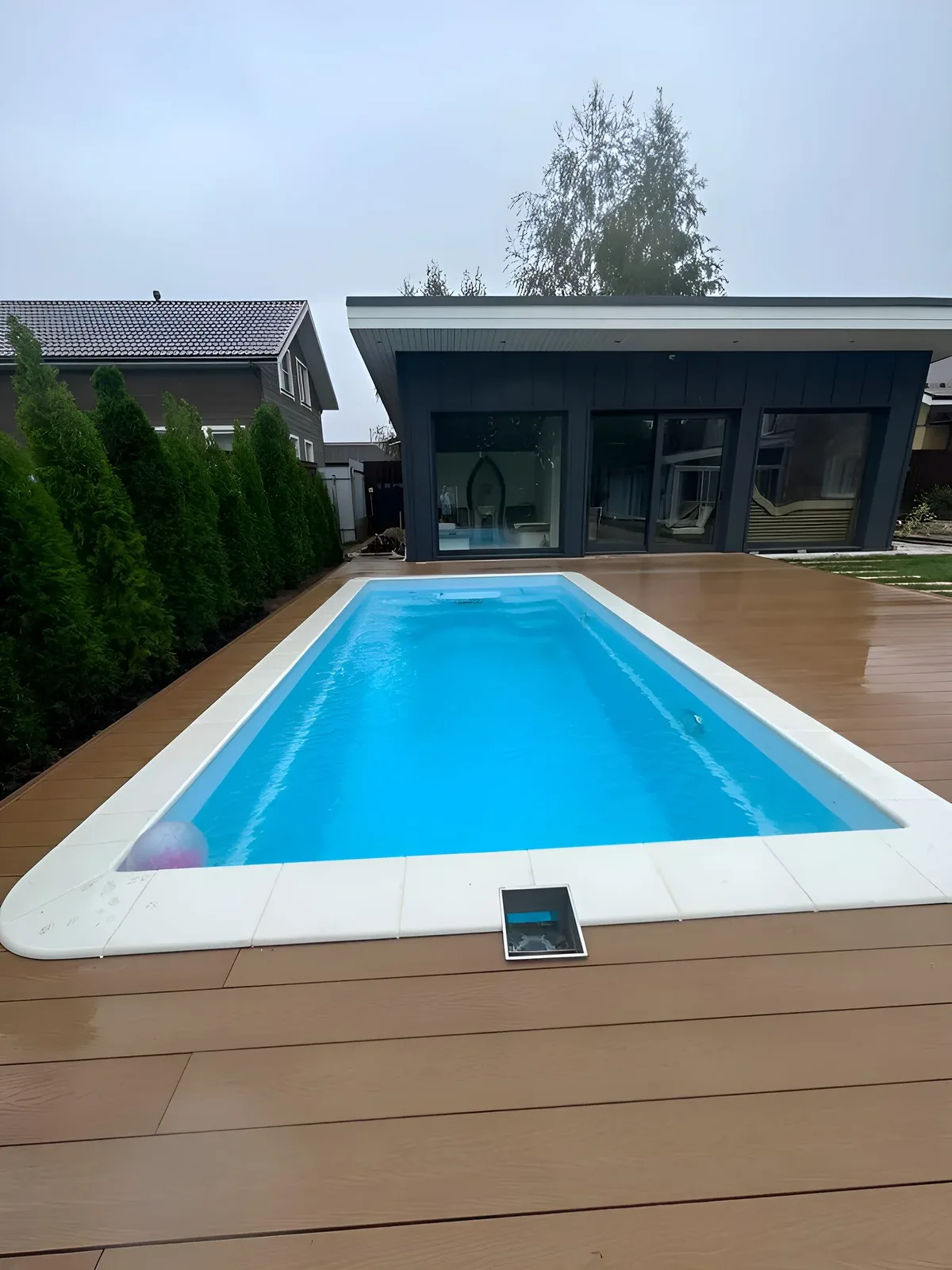 Laguna 6 — зона отдыха в Энгельсе