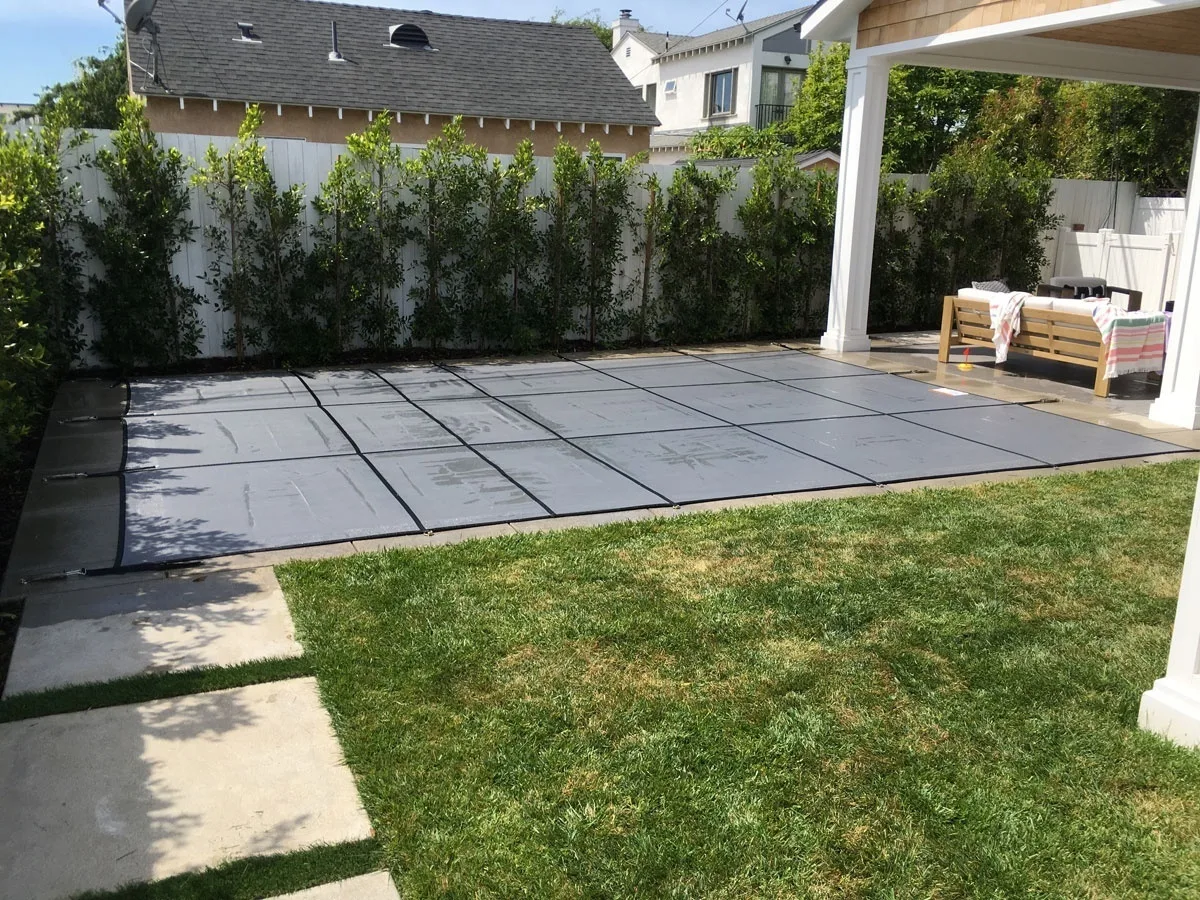 Покрывало Laguna Cover Mesh в Энгельсе