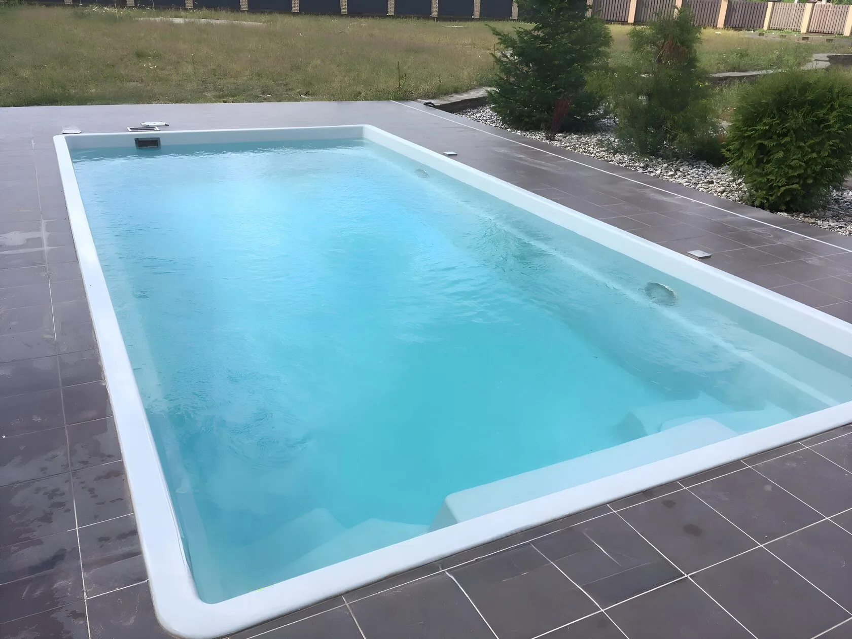 Laguna 7 — зона отдыха в Энгельсе