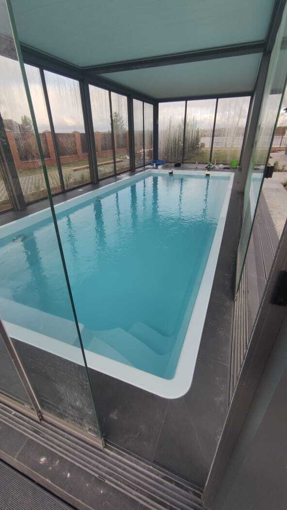 Laguna 9 — готовый проект в Энгельсе