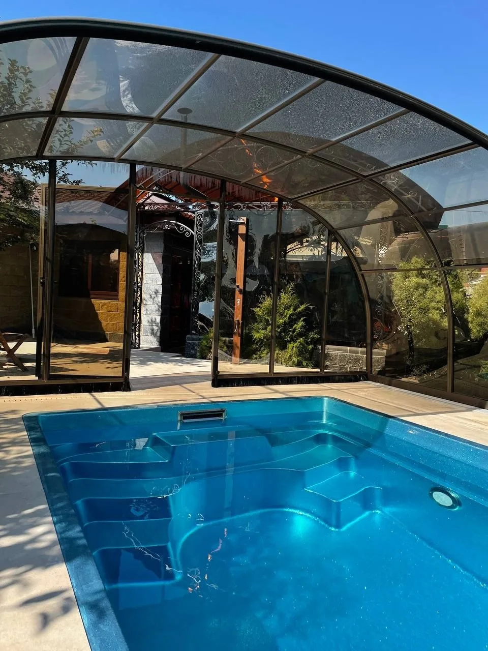 Laguna 6 — готовый проект в Энгельсе