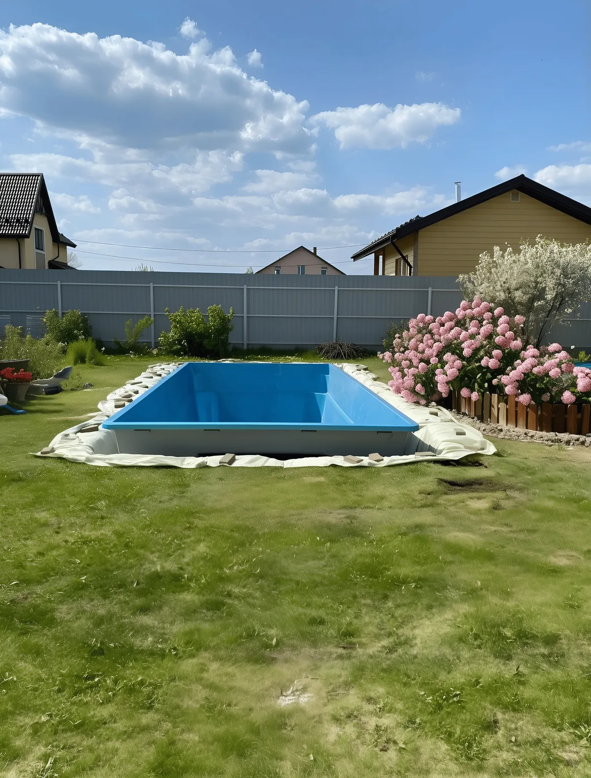 Laguna 8 — установка в Энгельсе