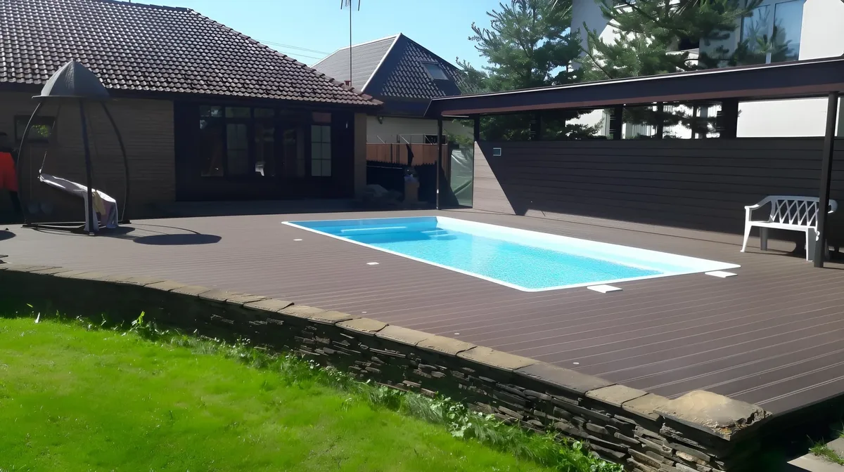 Laguna 8 — готовый проект в Энгельсе