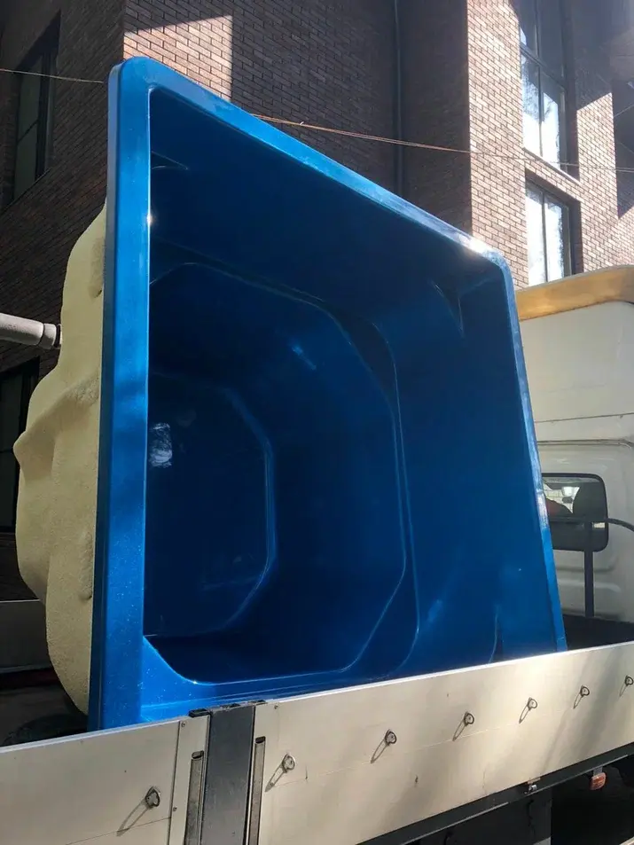 Laguna 2 — готовый проект в Энгельсе